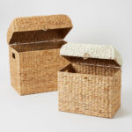 Trunk Basket Set of 2