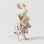 Mimi Felt Mouse