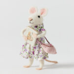 Mimi Felt Mouse