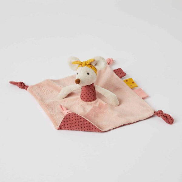 Dorothy Mouse Comforter