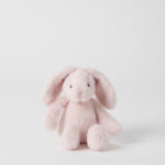 Pink Bunny Small