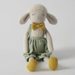 Jiggle & Giggle Stanley Sheep