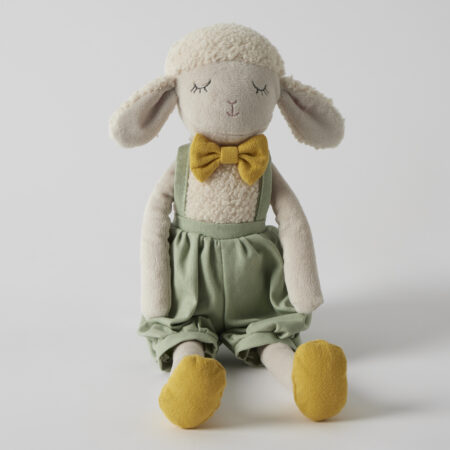 Jiggle & Giggle Stanley Sheep
