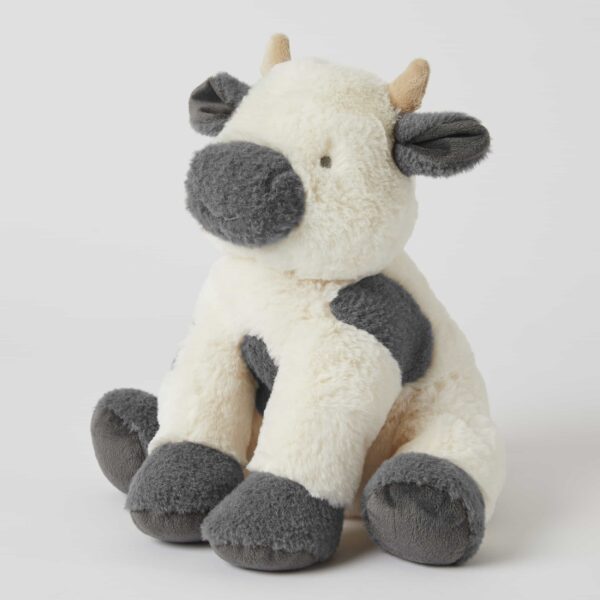 Bertie Cow