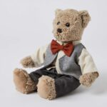 William the Notting Hill Bear