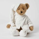 Marlow the Notting Hill Bedtime Bear