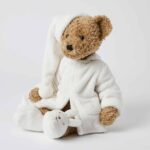 Marlow the Notting Hill Bedtime Bear