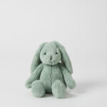 Green Bunny Small