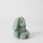 Green Bunny Small