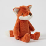 Cuddle Time Fox