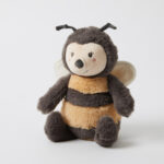 Bumble The Bee