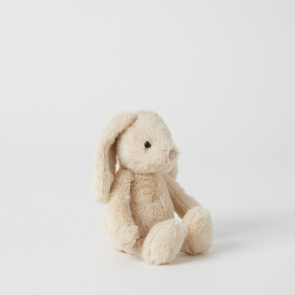 Beige Bunny Small