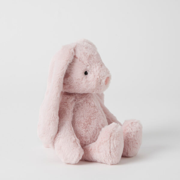 Pink Bunny Medium