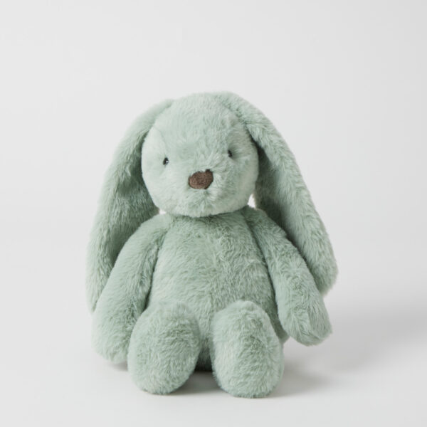 Green Bunny Medium