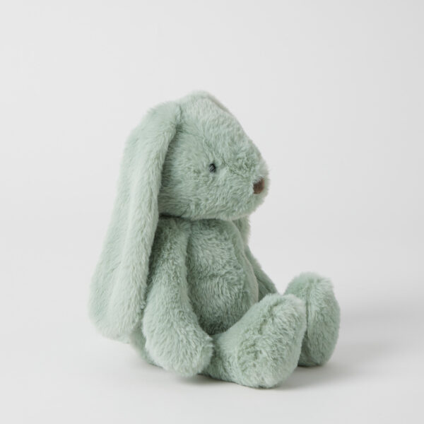 Green Bunny Medium