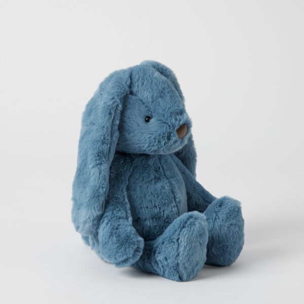 Blue Bunny Medium