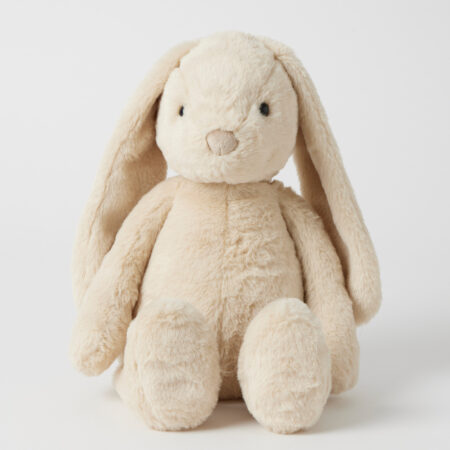 Beige Bunny Large