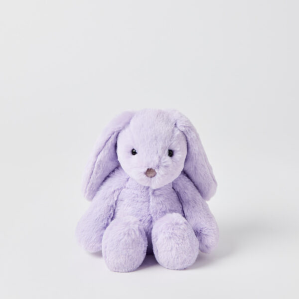 Lilac Bunny Small