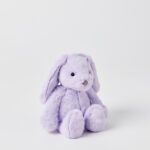 Lilac Bunny Small