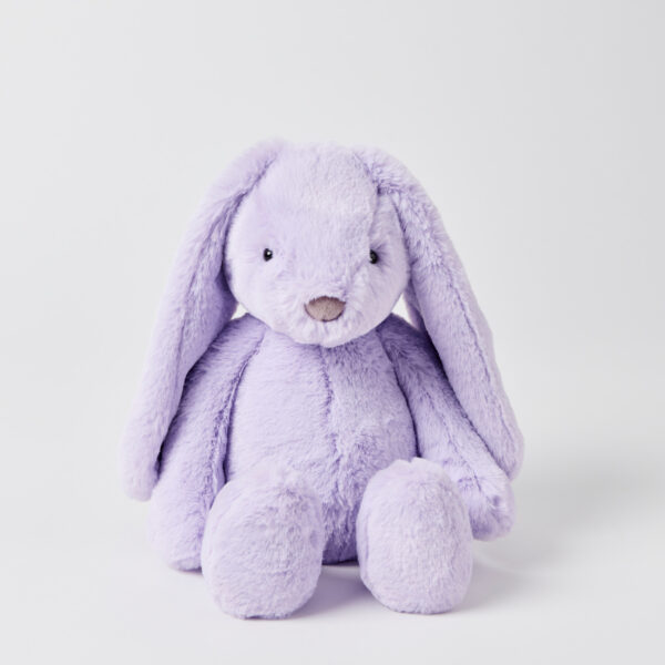 Lilac Bunny Medium