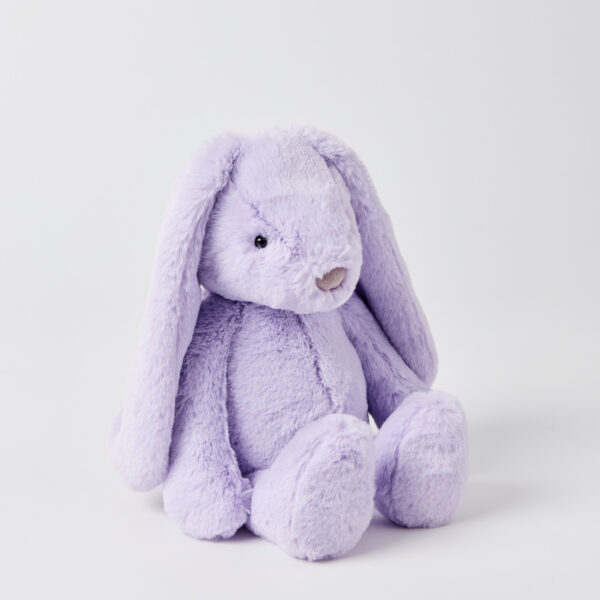 Lilac Bunny Medium