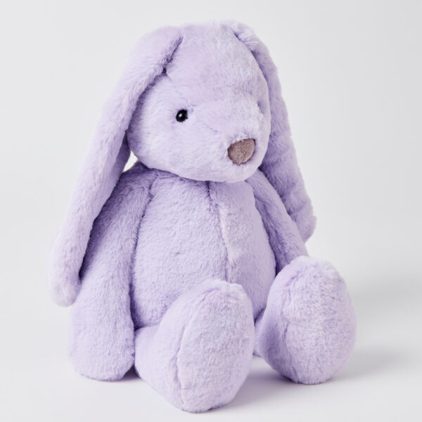 Lilac Bunny Large
