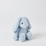 Pale Blue Bunny Small