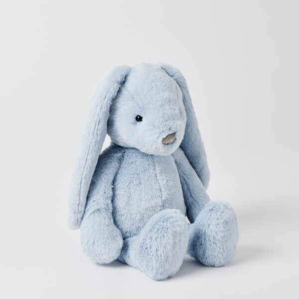 Pale Blue Bunny Medium