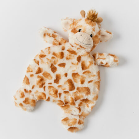 Warm Hugs Giraffe Heat Pack