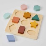 Shape Puzzle