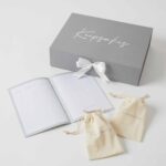 Baby Keepsake Box