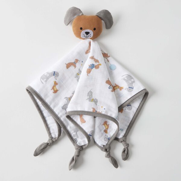 Puppy Hamper Gift Set