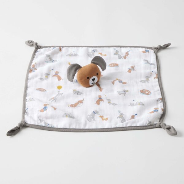 Puppy Hamper Gift Set