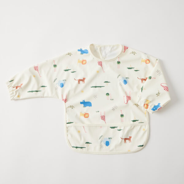 Zoo Smock