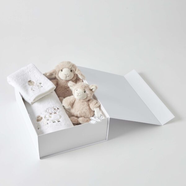 Sheep Hamper Gift Set