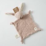 Loveable Bunny Comforter