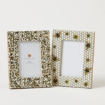 Solana 4 x 6" Photo Frame