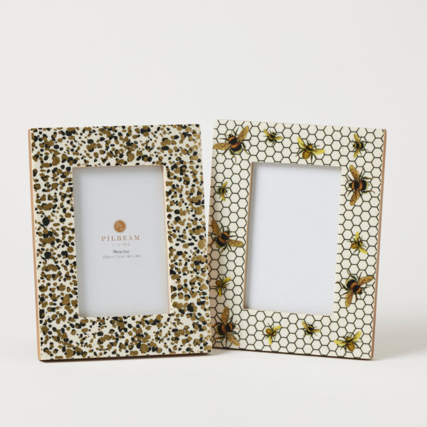 Beatrice 4 x 6" Photo Frame