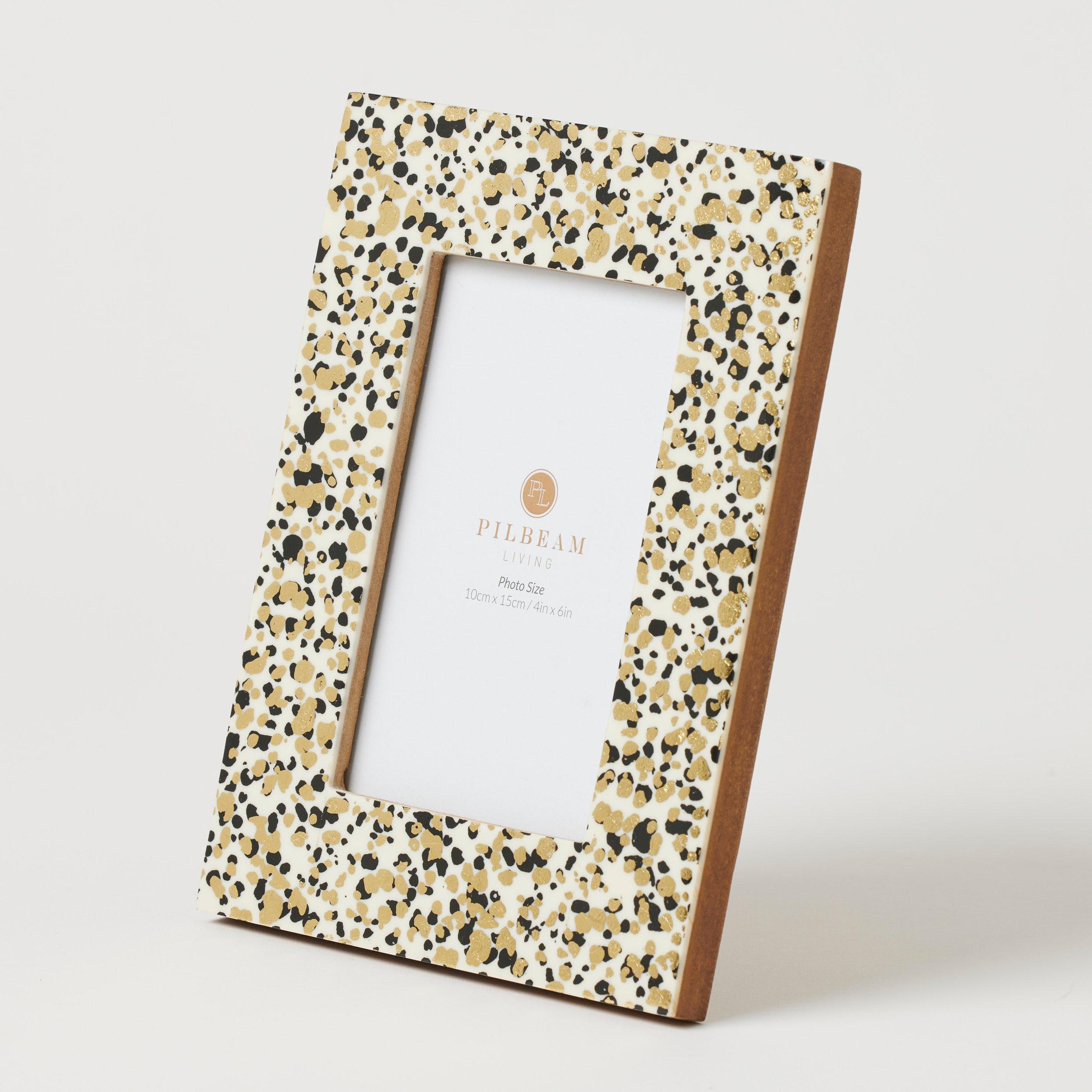 Nala Photo Frame - 4 x 6