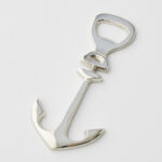 Anchor Bottle Opener