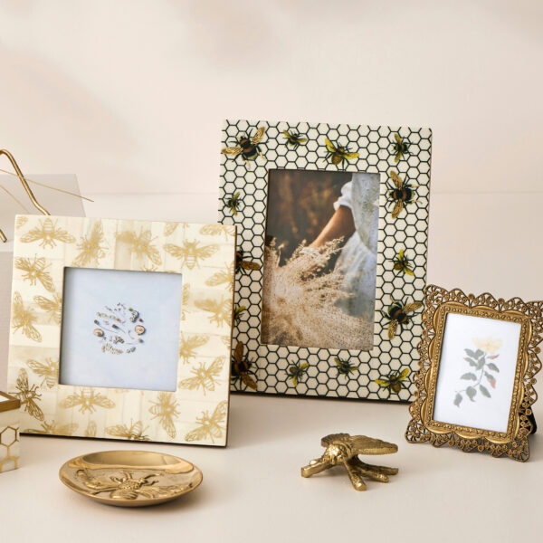 Solana 4 x 6" Photo Frame