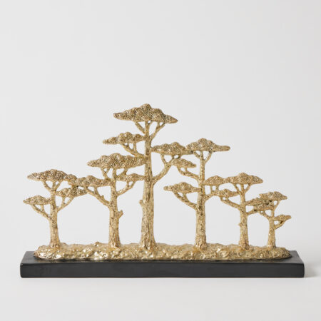 Enchanted Forest Sculpture