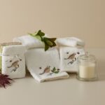 Natura Hand Towel