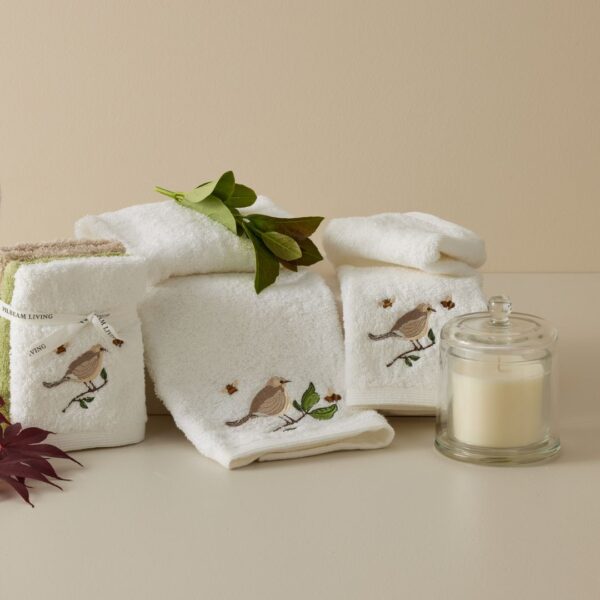 Natura Hand Towel