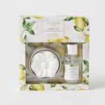 Limetta Scented Disc Gift Set