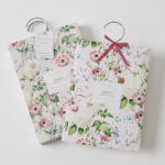 Jardin Scented Hanging Sachets Set of 4