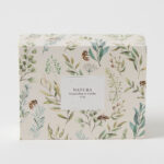 Natura Scented Soap Gift Set of 2