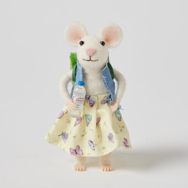 Sophia Felt Mouse