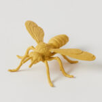 Honey Bee Sculpture