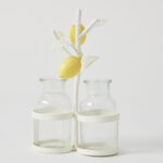 Limetta Vase Holder